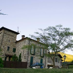 La Torretta Bobbio